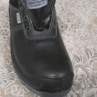 کفش کار|کیف، کفش، کمربند|گرمسار, |دیوار