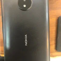 NOKIA C