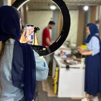 تولید محتوا و ادمین اینستاگرام