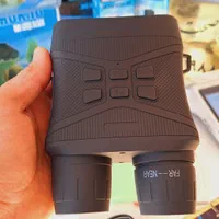 دوربین شکاری دید در شب|کوهنوردی و کمپینگ|تهران, بازار|دیوار