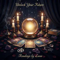 فال تاروت حرفه ای