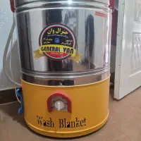 پتوشور|ماشین لباسشویی و خشککن لباس|رامهرمز, |دیوار