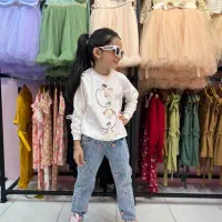 بلوز تک دورس بالرین