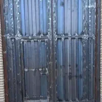 درب سوله،درب گاراژ،درب حیاطی وتک لنگه،کنترلی،جک|مصالح و تجهیزات ساختمان|قم, شهرک فاطمیه|دیوار