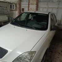 تیبا صندوق دار