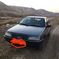 فروش ماشین پژو ۴۰۵