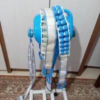 دستگاه ورز‌شی