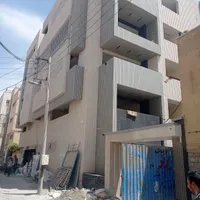 پیش فروش آپارتمان جی شیر