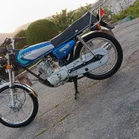 موتور ۱۵۰ مدارک تکمیل