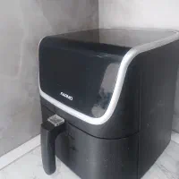 لوازم اکبند