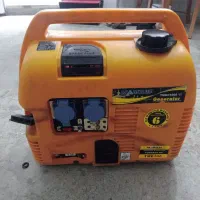 موتور برق در حد نو