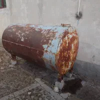 تانکر نفت|مصالح و تجهیزات ساختمان|ماکو, |دیوار