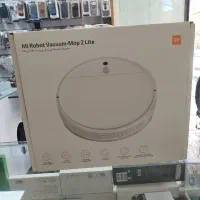 جارو رباتیک