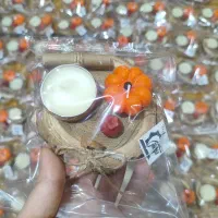 شمع پاییز ، گیفت|صنایع دستی و سایر لوازم تزئینی|گلبهار, شهر جدید گلبهار|دیوار