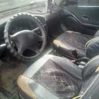 پژو دوهزار مدل 76