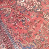 فرش دستبافت کارکرده