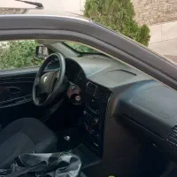 وانت اریسان۲ مدل۱۴۰۲|خودرو سواری و وانت|اسلام‌شهر, شهرک واوان|دیوار