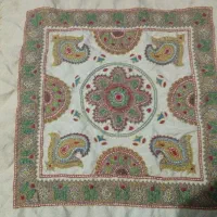 پته گیاهی|صنایع دستی و سایر لوازم تزئینی|ماهان, |دیوار