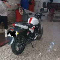 موتور بنلی ۱۵۰سال ۱۴۰۰