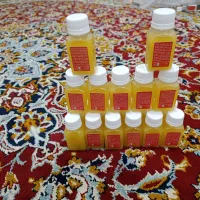 روغن شترمرغ اصل برای زانو درد و دردهای مفصلی