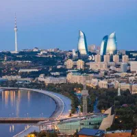 تور باکو از تهران|تور و چارتر|رشت, دباغیان|دیوار