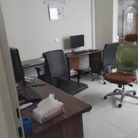 واحد شیک یک دقیقه تا مترو شریف|اجارهٔ دفتر کار، اتاق اداری، مطب|تهران, دانشگاه شریف|دیوار