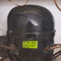 موتور یخچال فریزر