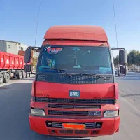 کشنده بی ام سی تک ۲۰۰۵