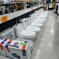 توالت فرنگی pakhsh wod مدل آنیکسا