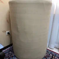میز گرد بلند