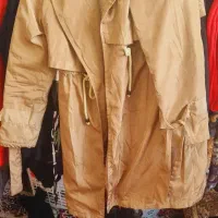 بارونی در حد نو ۱الی ۲ بار پوشیده شده