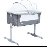 لوازم نوزاد،تخت، ننو،آغوشی، کریر