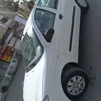 تیبا 1 مدل 90|خودرو سواری و وانت|کرمانشاه, |دیوار