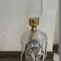 چراغ اویز دار مرغی قدیمی