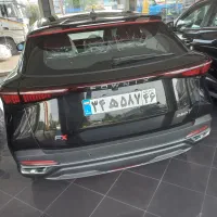 فروش قیمت قطعی فونیکس FX AWD تحویل 90 روزه|خودرو سواری و وانت|رشت, فرزانه|دیوار