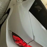 سمند سورن پلاس موتور EF7 اخرین تولید|خودرو سواری و وانت|اهواز, سلطانمنش|دیوار