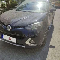 ام جی  GS مدل 2016 4WDسند دست اول بدون رنگ اقساط