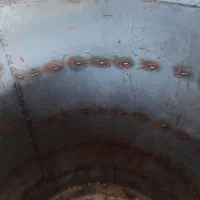 تنور گازی تنور گازی اصفحان تنور استوانه ای|اجاق گاز و لوازم برقی پخت‌وپز|سبزوار, توحیدشهر|دیوار