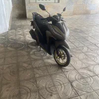 کلیک ۱۵۰ کویر موتور مدل ۱۴۰۰|موتورسیکلت|محمدشهر, محمدشهر|دیوار