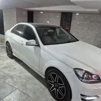 Benz C200|خودرو سواری و وانت|همدان, |دیوار