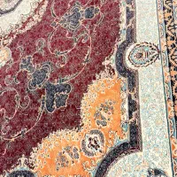 فروش ۲ عدد قالی ۱۲ متری|فرش|شادگان, |دیوار