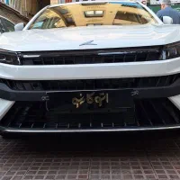 جک جی سون(J7) برقی ، هیبرید