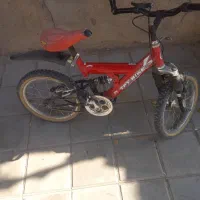 باتشکر ازمشتری عزیز|دوچرخه، اسکیت، اسکوتر|تاکستان, |دیوار