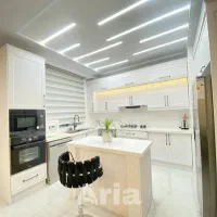 ۵۸متری سالن پرده خور/پارکینگ سندی/وام دار/فاز یک|فروش آپارتمان|اندیشه, اندیشه فاز ۱|دیوار