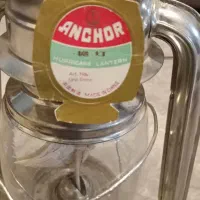 فانوس روشنایی با ارتفاع ۲۸سانتی متر