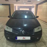 مگان ۸۹ اتومات