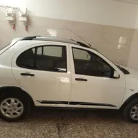 کوییکGXR 1403 معاوضه با کوییک ساینا|خودرو سواری و وانت|خمین, |دیوار