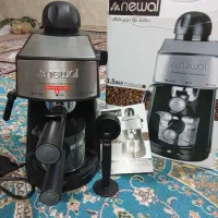 قهوه‌ ساز نو