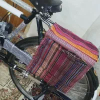 دوچرخه موتوری80|دوچرخه، اسکیت، اسکوتر|باسمنج, |دیوار