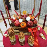 دکور یلدا|خدمات پذیرایی، مراسم|زاهدان, |دیوار